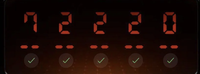 Nordom Gates Daily Puzzle Code 26 June 2025